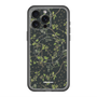 スリムプロテクションプレミアムケース with MagSafe［ 日比谷花壇 - Organic Lineage-B ］