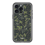 スリムプロテクションプレミアムケース with MagSafe［ 日比谷花壇 - Organic Lineage-B ］