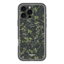 スリムプロテクションプレミアムケース with MagSafe［ 日比谷花壇 - Organic Lineage-B ］