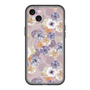 スリムプロテクションプレミアムケース with MagSafe［ 日比谷花壇 - Vibrant Resonance-A ］