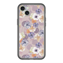スリムプロテクションプレミアムケース with MagSafe［ 日比谷花壇 - Vibrant Resonance-A ］