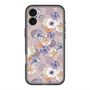 スリムプロテクションプレミアムケース with MagSafe［ 日比谷花壇 - Vibrant Resonance-A ］