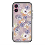 スリムプロテクションプレミアムケース with MagSafe［ 日比谷花壇 - Vibrant Resonance-A ］