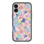 スリムプロテクションプレミアムケース with MagSafe［ 日比谷花壇 - Vibrant Resonance-B ］