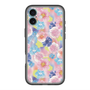 スリムプロテクションプレミアムケース with MagSafe［ 日比谷花壇 - Vibrant Resonance-B ］