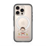 スリムプロテクションプレミアムケース with MagSafe［ ちびまる子ちゃん - アヒル ］