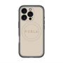 スリムプロテクションプレミアムケース with MagSafe［ FURLA - BALLERINA ］