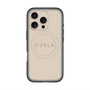 スリムプロテクションプレミアムケース with MagSafe［ FURLA - BALLERINA ］