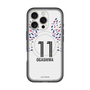 スリムプロテクションプレミアムケース with MagSafe［ FC東京 - FP 2nd - 小柏 剛 ］