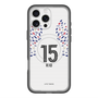 スリムプロテクションプレミアムケース with MagSafe［ FC東京 - FP 2nd - 大森 理生 ］
