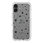 スリムプロテクションプレミアムケース with MagSafe［ Dippin dots Black - ディッピンドッツ ブラック ］