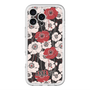 スリムプロテクションプレミアムケース with MagSafe［ ANNA SUI - ポピー ］