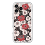 スリムプロテクションプレミアムケース with MagSafe［ ANNA SUI - ポピー ］