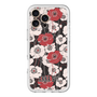 スリムプロテクションプレミアムケース with MagSafe［ ANNA SUI - ポピー ］