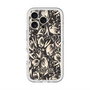 スリムプロテクションプレミアムケース with MagSafe［ ANNA SUI - チューリップ ］