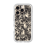 スリムプロテクションプレミアムケース with MagSafe［ ANNA SUI - チューリップ ］