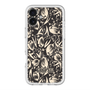 スリムプロテクションプレミアムケース with MagSafe［ ANNA SUI - チューリップ ］