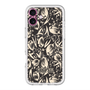 スリムプロテクションプレミアムケース with MagSafe［ ANNA SUI - チューリップ ］