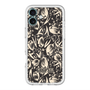 スリムプロテクションプレミアムケース with MagSafe［ ANNA SUI - チューリップ ］