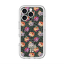 スリムプロテクションプレミアムケース with MagSafe［ ANNA SUI - オンブルローズ ］