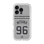 スリムプロテクションプレミアムケース with MagSafe［ 読売ジャイアンツ - #96 MITSUKA -ビジター ］