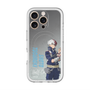 スリムプロテクションプレミアムケース with MagSafe［ 僕のヒーローアカデミア - 立ち絵 - 轟 焦凍 ］