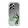 スリムプロテクションプレミアムケース with MagSafe［ 僕のヒーローアカデミア - 立ち絵 -蛙吹 梅雨 ］