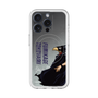 スリムプロテクションプレミアムケース with MagSafe［ 僕のヒーローアカデミア - 立ち絵 - 常闇 踏陰 ］