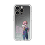 スリムプロテクションプレミアムケース with MagSafe［ 僕のヒーローアカデミア - 立ち絵 - 芦戸 三奈 ］