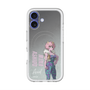 スリムプロテクションプレミアムケース with MagSafe［ 僕のヒーローアカデミア - 立ち絵 - 芦戸 三奈 ］