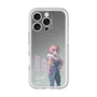 スリムプロテクションプレミアムケース with MagSafe［ 僕のヒーローアカデミア - 立ち絵 - 芦戸 三奈 ］