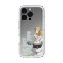 スリムプロテクションプレミアムケース with MagSafe［ 僕のヒーローアカデミア - 立ち絵 - 尾白 猿夫 ］