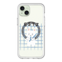 スリムプロテクションプレミアムケース with MagSafe［ オリジナル - ESTJ 幹部 - キャラクター ］