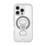 スリムプロテクションプレミアムケース with MagSafe［ ちみたん - だんご ］