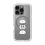 スリムプロテクションプレミアムケース with MagSafe［ ちみたん - だんご ］