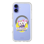 スリムプロテクションプレミアムケース with MagSafe［ クリアソン新宿 - くりあにゃん ］