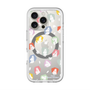 スリムプロテクションプレミアムケース with MagSafe［ MOOMIN - Expressions ］