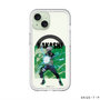 スリムプロテクションプレミアムケース with MagSafe［ NARUTO -ナルト- 疾風伝 - はたけカカシ ］