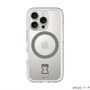 スリムプロテクションプレミアムケース with MagSafe［ NARUTO -ナルト- 疾風伝 - 砂隠れの里 ］