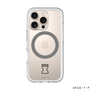 スリムプロテクションプレミアムケース with MagSafe［ NARUTO -ナルト- 疾風伝 - 砂隠れの里 ］