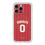 スリムプロテクションプレミアムケース with MagSafe［ 楽天イーグルス - #0 Kobukata - ビジター ］