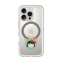 スリムプロテクションプレミアムケース with MagSafe［ ちびまる子ちゃん - まる子B ］