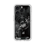 スリムプロテクションプレミアムケース with MagSafe［ D.LEAGUE - List::X - Tenju ］