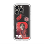 スリムプロテクションプレミアムケース with MagSafe［ D.LEAGUE - Benefit one MONOLIZ -Yukicheru ］