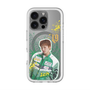 スリムプロテクションプレミアムケース with MagSafe［ D.LEAGUE - CyberAgent Legit -1ch ］