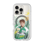スリムプロテクションプレミアムケース with MagSafe［ D.LEAGUE - CyberAgent Legit -1ch ］