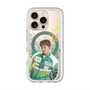 スリムプロテクションプレミアムケース with MagSafe［ D.LEAGUE - CyberAgent Legit -1ch ］