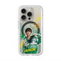 スリムプロテクションプレミアムケース with MagSafe［ D.LEAGUE - CyberAgent Legit -AROE ］