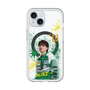 スリムプロテクションプレミアムケース with MagSafe［ D.LEAGUE - CyberAgent Legit -KAI→ ］