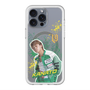 スリムプロテクションプレミアムケース with MagSafe［ D.LEAGUE - CyberAgent Legit -KANATO ］